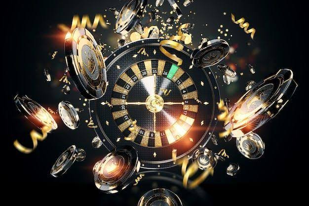 Legální Casino Chance Vstupte do světa online zábavy