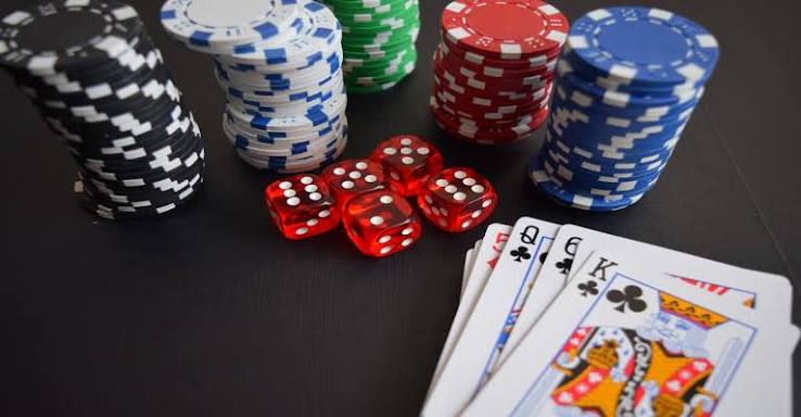 Legální online casino Betor - Váš bezpečný herní zážitek