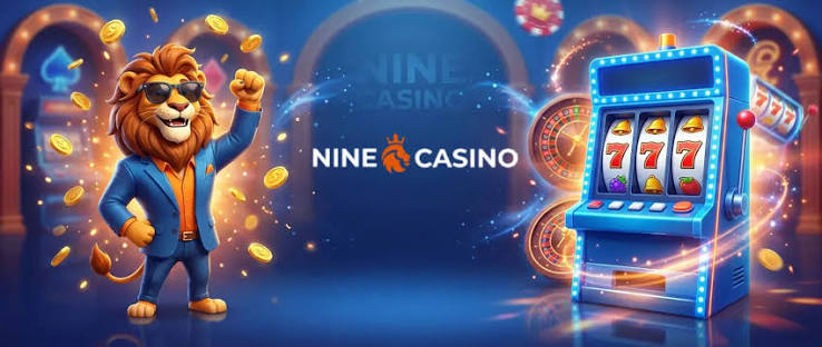 Ervaring en functies van de NineCasino-website