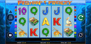 Fishin' Frenzy Slot-Analyse – Alles, was Sie zum Spielen des Fishin' Frenzy-Slots wissen müssen! Fishin' Frenzy Slot-Analyse – Alles, was Sie zum Spielen des Fishin' Frenzy-Slots wissen müssen!