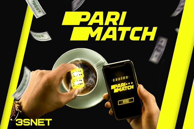 Parimatch Poland - лучшая букмекерская контора и онлайн-казино