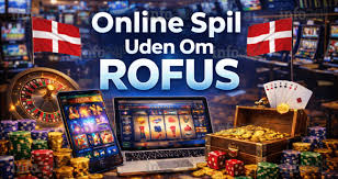 Nye Danske Casinoer med Gratis Uden Indskud