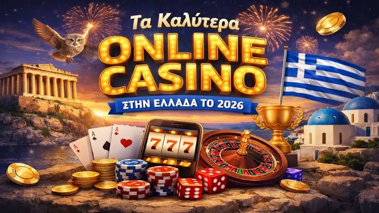 Αξιολογήσεις Καζίνο Online Επιλέξτε τον Ιδανικό Προορισμό Ψυχαγωγίας