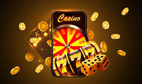 Online Casino Din Ultimative Guide til Spil og Underholdning Online Casino Din Ultimative Guide til Spil og Underholdning