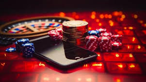 Oplev Verdenen af Online Casino En Guide til Spil og Strategier