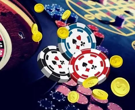 Καζίνο χωρίς ταυτότητα Μια Νέα Εποχή Στον Τζόγο