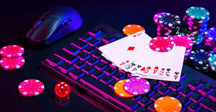 Safe Online Casino Your Guide to Secure Gambling -577776041