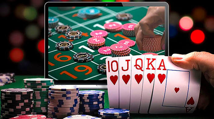 Zahraniční online casino bonusy bez vkladu Vše, co potřebujete vědět