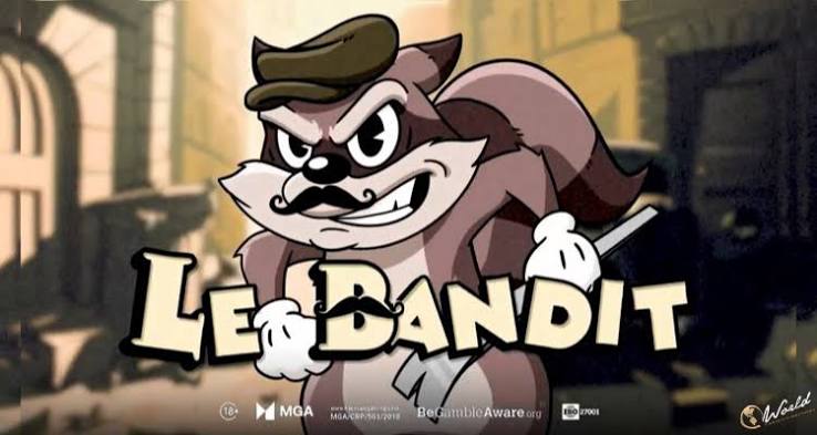 En Dybdegående Anmeldelse af Le Bandit Spil, Funktioner og Oplevelser