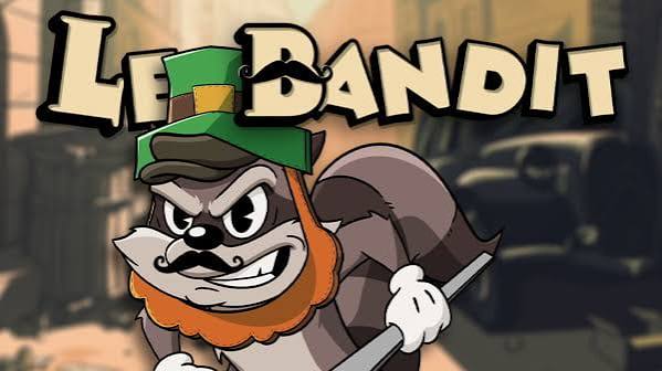 Le Bandit Online Casino Oplev Spændingen ved Spil og Gevinster