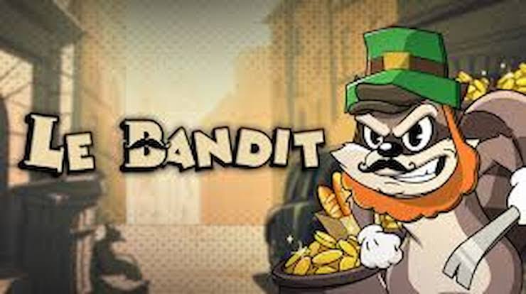 Le Bandit Online Casino Oplev Spændingen ved Spil og Gevinster