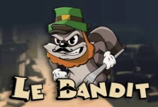 Le Bandit Online Casino Oplev Spændingen ved Spil og Gevinster