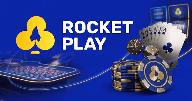 RocketPlay Casino Site Games Testimonial: Ports, Live Casino Site, and the Rocket-X Crash Video Game